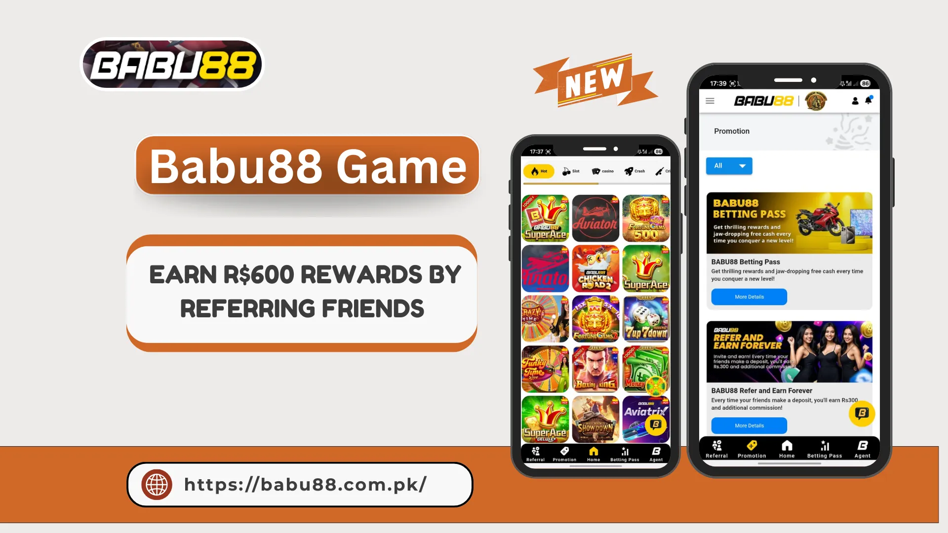 Babu 88 APK