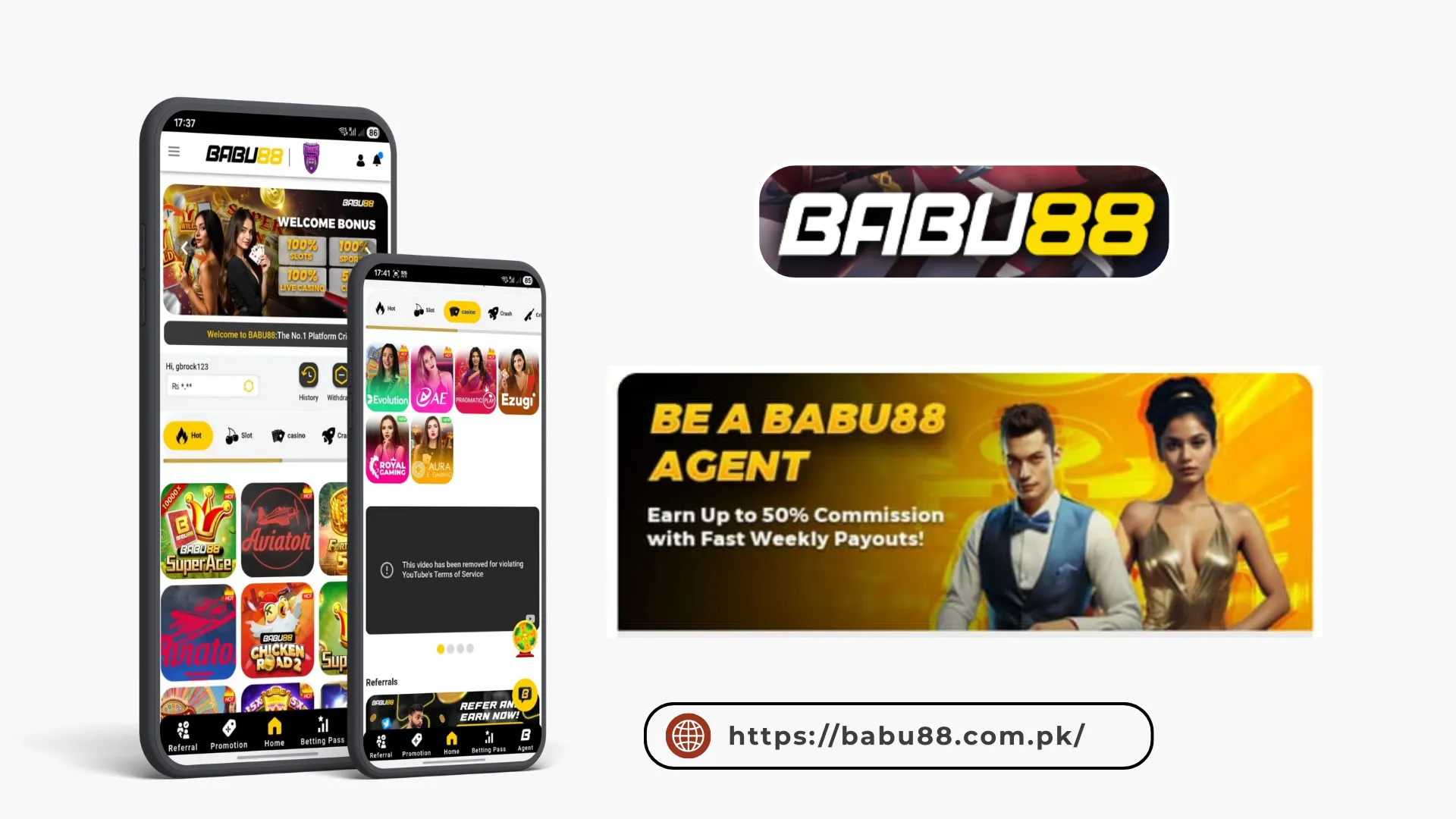 Babu 88 APK Download