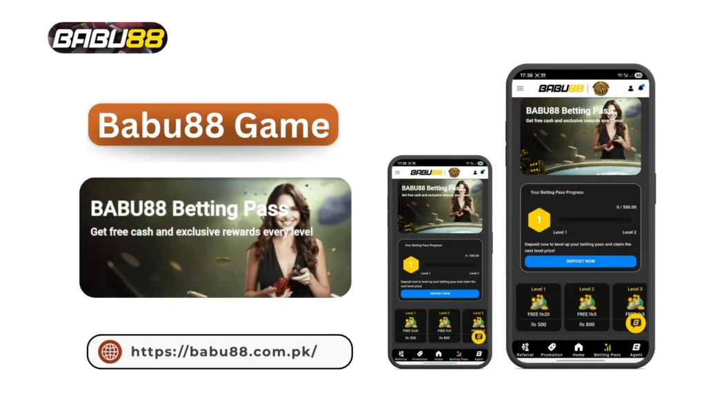 Babu88 Game APK Download