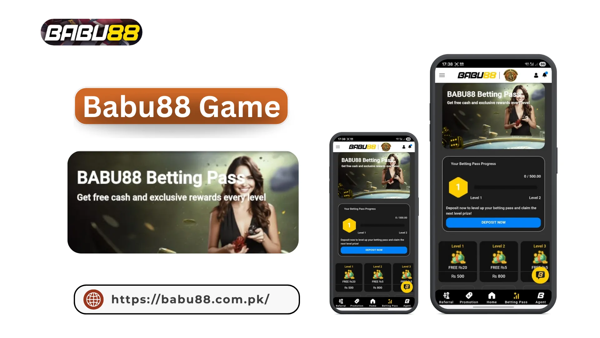 Babu88 Game APK Download