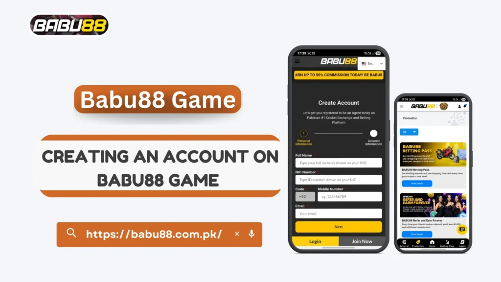 Babu88 free Login